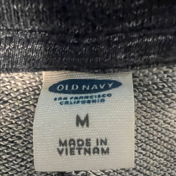 Old Navy Blue short sleeve dress - Picture 2 of 6